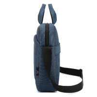 EWENT Maletín de portátil 15.6” Azul