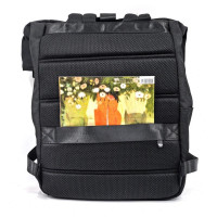 EWENT EW2536 Mochila 17.3