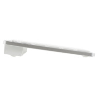 Ewent Teclado Bluetooth iOSAndroidWin Slim prata