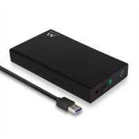 Ewent EW7056 Caixa  externa 3.5