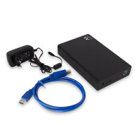 Ewent EW7056 Caixa  externa 3.5