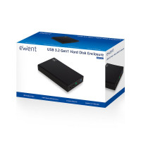 Ewent EW7056 Caixa  externa 3.5