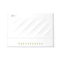 TP-Link EX520v Router VoIP WiFi6 AX3000 1WAN 3LAN