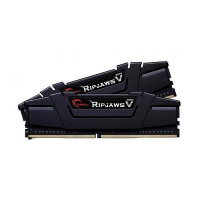 Memória RAMDDR4 16G 2x8G PC3200 G.SKILL RIPJAWS V DDR4 16G 2x8G PC3200...