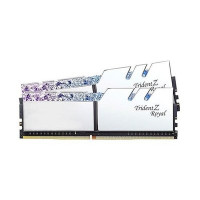 Memória RAMDDR4 16G 2X8G PC3600 G.SKILL TRIDENT Z ROY DDR4 16G 2X8G PC3600...