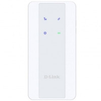 Punto de Acceso/ Router Inalámbrico 5G NR D-Link F518/ WiFi 6/ 1800Mbps