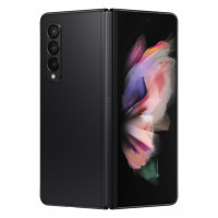 Smartphone Samsung Galaxy Z Fold3 12GB 512GB 7.6 5G Negro Fantasma