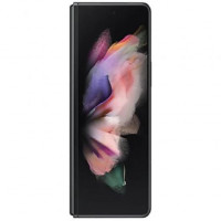 Smartphone Samsung Galaxy Z Fold3 12GB 512GB 7.6 5G Negro Fantasma