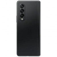 Smartphone Samsung Galaxy Z Fold3 12GB 512GB 7.6 5G Negro Fantasma