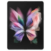 Smartphone Samsung Galaxy Z Fold3 12GB 512GB 7.6 5G Negro Fantasma