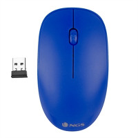 Rato NGS BLUE FOG Wireless