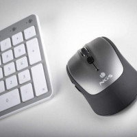 NGS Ratón inalámbrico FRIZZ Bluetooth