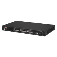 Edimax FS-5428X Smart Switch 24xG SFP 4x10G SFP+