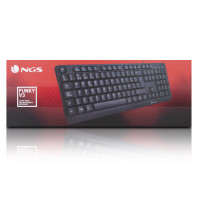 Teclado NGS Funky V3