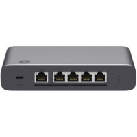 Punto de Acceso/ Router VPN TP-Link Omada Fusion 2.5G/ 2.5 GbE