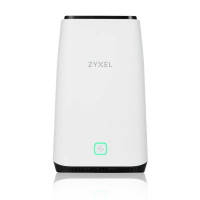 Zyxel FWA510 Router NR 5G 1x2.5G W/L 1a Neb Pro