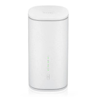 Zyxel FWA515 Router 5G NRBE7200 WiFi Nebula 2x2.5G