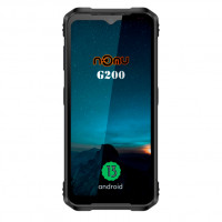 TPV PDA TACTIL POSIFLEX NOMU G200