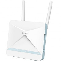 Router Inalámbrico 4G D-Link G416C/E EAGLE PRO AI AX1500/ WiFi 6/ 1500Mbps/ 2 Antenas/ WiFi...