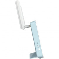 Router Inalámbrico 4G D-Link G416C/E EAGLE PRO AI AX1500/ WiFi 6/ 1500Mbps/ 2 Antenas/ WiFi 802.11ax/ac/n/a/ - n/b/g