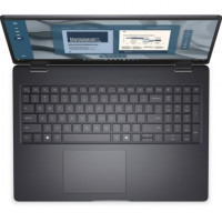Portátil Dell Pro 16 PC16255 Ryzen 5 220/ 16GB/ 512GB SSD/ 16