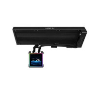 DISIPADOR REF LIQUIDA LIAN-LI HYDROSHIFT II 360