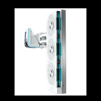 DISIPADOR REF LIQUIDA LIAN-LI HYDROSHIFT II 360 TL