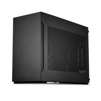 TORRE MINI-ATX LIAN LI  A4 H2O PCIE 5.0 BLACK
