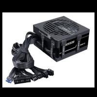 FUENTE DE ALIMENTACION ATX 550W LIAN LI RB550 BRONZE BLACK