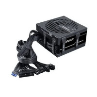 FUENTE DE ALIMENTACION ATX 650W LIAN LI RB650 BRONZE BLACK