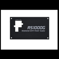 FUENTE DE ALIMENTACION LIAN LI RS1000W GOLD BLACK