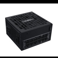 FUENTE DE ALIMENTACION LIAN LI RS1000W GOLD BLACK HUB