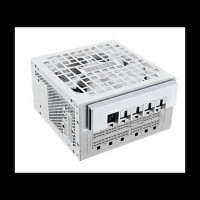 FUENTE DE ALIMENTACION LIAN LI RS1000W GOLD WHITE