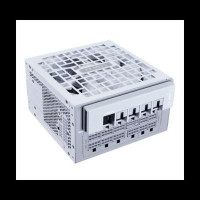 FUENTE DE ALIMENTACION LIAN LI RS1000W GOLD WHITE HUB