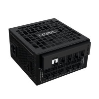FUENTE DE ALIMENTACION LIAN LI RS1200W GOLD BLACK HUB