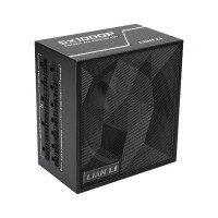 FUENTE ATX 1000W LIAN LI SX1000P BLACK PLATINUM