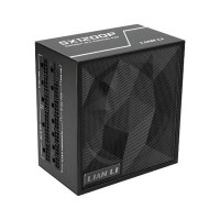 FUENTE ATX 1200W LIAN LI SX1200P BLACK PLATINUM