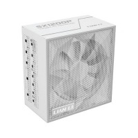 FUENTE ATX 1200W LIAN LI SX1200P WHITE PLATINUM