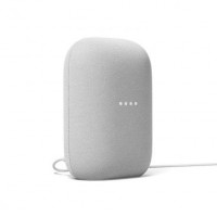 ALTAVOZ INTELIGENTE GOOGLE NEST TIZA