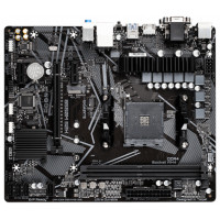 Motherboard GIGABYTE AM4 B550M S2H 1.0 PB GIGABYTE AM4 B550M S2H 1.0 M-ATX...