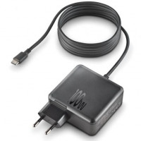 NGS CARGADOR 100W SALIDA USB-C CON CABLE