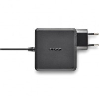 NGS CARGADOR  65W SALIDA USB-C CON CABLE