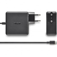 NGS CARGADOR  65W SALIDA USB-C CON CABLE