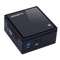 Computador MINIPC BAREBONE GIGABYTE GB-BACE-3160