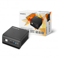 Computador MINIPC BAREBONE GIGABYTE GB-BMCE-5105 Celeron N5105 1XSODDR4 M.2 SOCKET 4XUSB 1XHDMI