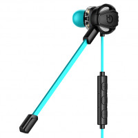 Hiditec Auricular Intra Taiko Gaming Dual Drive Ne