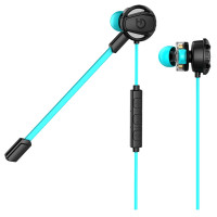 Hiditec Auricular Intra Taiko Gaming Dual Drive Ne
