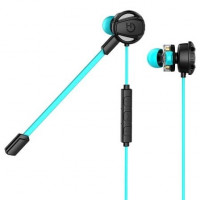 Hiditec Auricular Intra Taiko Gaming Dual Drive Ne