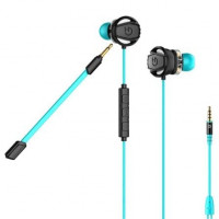Hiditec Auricular Intra Taiko Gaming Dual Drive Ne