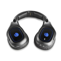 NGS Auricular Gaming inalambrico GHX600 7.1